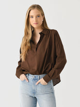 A Shirt Thing Women's Celeste Cabo Top