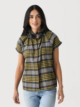 A Shirt Thing Women's Stella Flannel Shirt