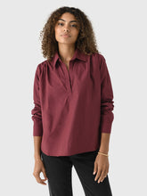 A Shirt Thing Women's Celeste Poplin Shirt