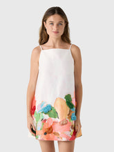 Acler Women's Java Mini Dress