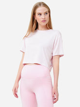 Addison Bay Women's The Everyday Short Sleeve Top