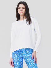 Addison Bay Women's Chancellor Long Sleeve Top