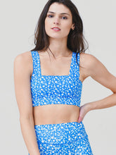 Addison Bay Women's Moravian Sports Bra