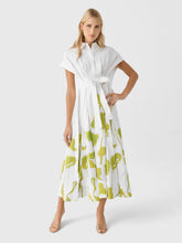 Acler Women's Wedmore Midi Dress