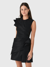 Acler Women's Kenley Mini Dress