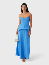 Acler Women's Bankfield Maxi Dress