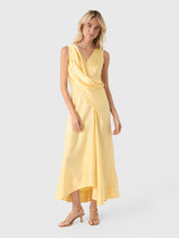 Acler Women's Eastoncroft Maxi Dress