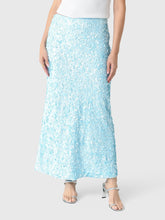 Acler Women's Pipson Maxi Skirt