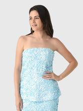 Acler Women's Pipson Top