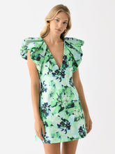 Acler Women's Denare Mini Dress