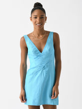 Acler Women's Mardale Mini Dress