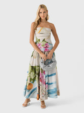 Acler Women's Nershall Maxi Dress