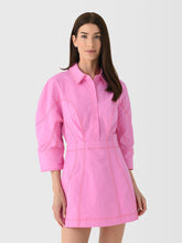 Acler Women's Burwell Mini Dress