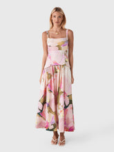 Acler Women's Reeve Maxi Dress