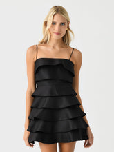Acler Women's Balderstone Mini Dress