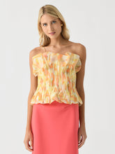 Acler Women's Clements Top