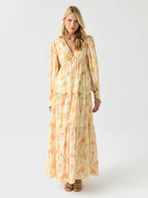 Acler Women's Redford Maxi Dress