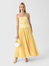 Acler Women's Newbewick Maxi Dress