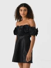 Acler Women's Trusley Mini Dress