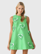 Acler Women's Yarwin Mini Dress