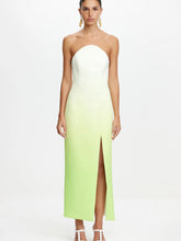 Acler Women's Panton Midi Dress