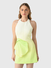Acler Women's Manton Mini Dress