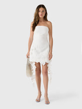 Acler Women's Sandia Mini Dress