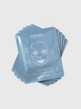 111SKIN Cryo De-Puffing Facial Mask 5 Pack