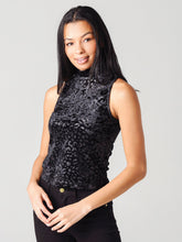 525 Women's Mock Neck Tank Top