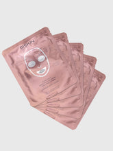 111SKIN Rose Gold Brightening Facial Treatment Mask 5 Pack