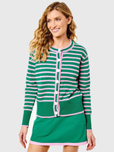 Addison Bay Women's Coastal Cardigan