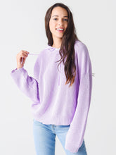 525 Women's Shaker Dropped Shoulder Hoodie