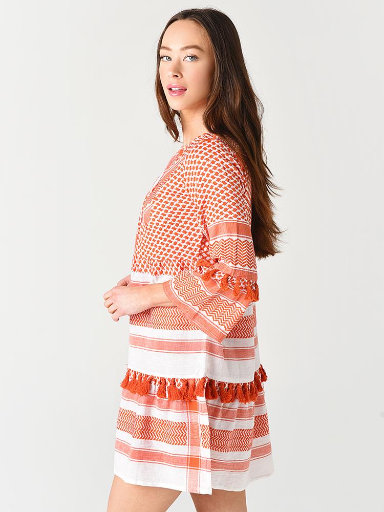 ?Cecile Copenhagen Ida Dress