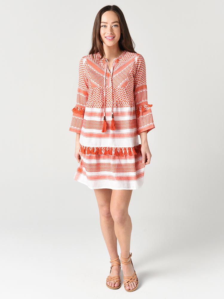 ?Cecile Copenhagen Ida Dress