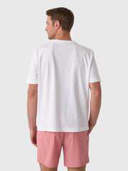 04651 / A Trip In A Bag Men's Jersey Tee