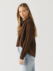 A Shirt Thing Women's Celeste Cabo Top