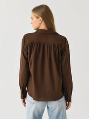 A Shirt Thing Women's Celeste Cabo Top