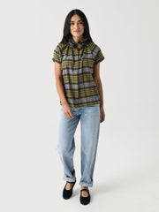 A Shirt Thing Women's Stella Flannel Shirt