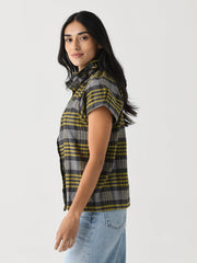 A Shirt Thing Women's Stella Flannel Shirt