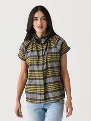 A Shirt Thing Women's Stella Flannel Shirt