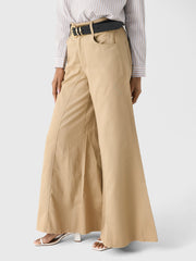 A Shirt Thing Women's Dolly Twill Pant