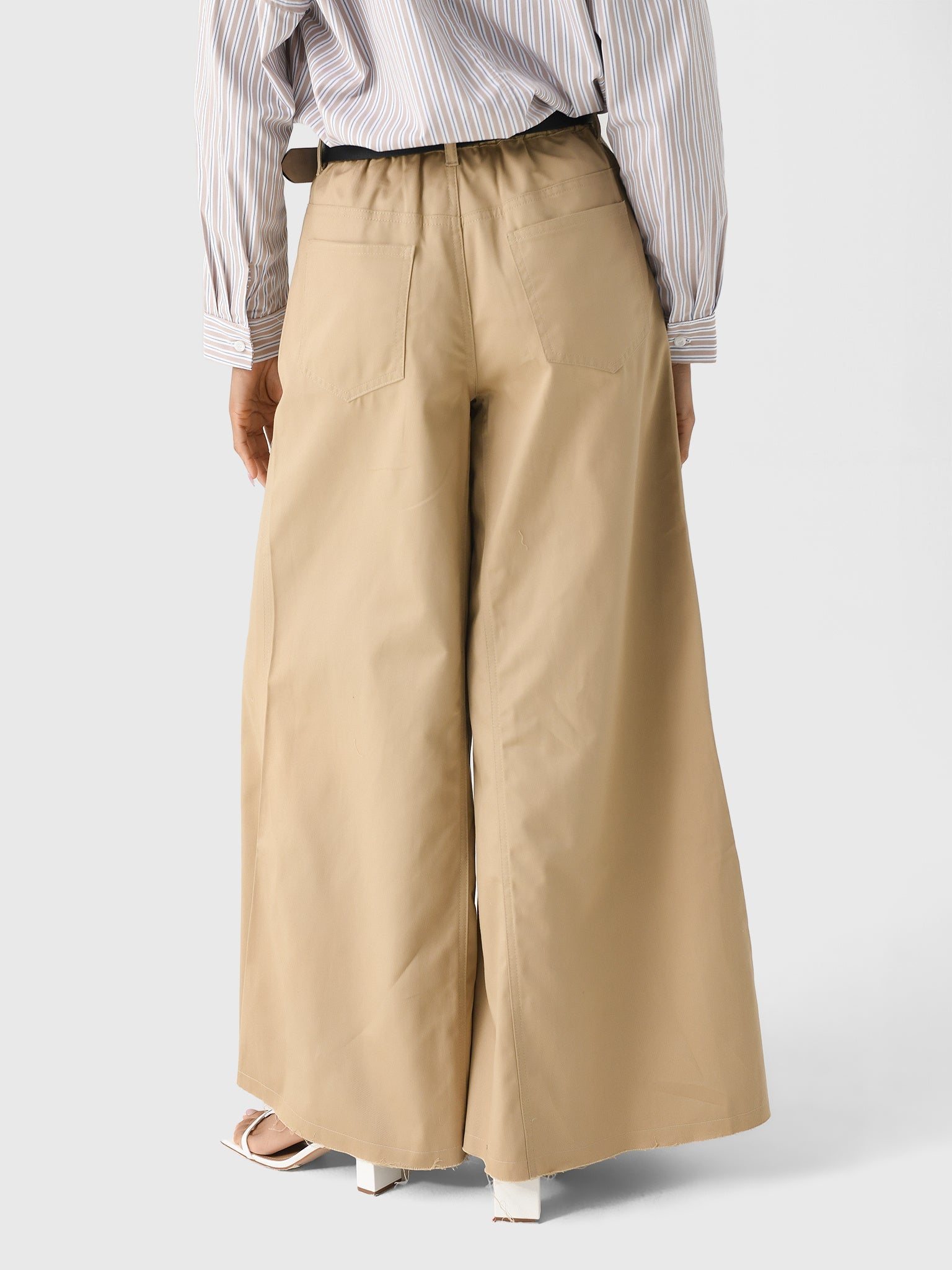 A Shirt Thing Women's Dolly Twill Pant