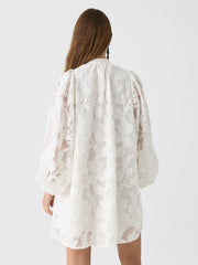 A Shirt Thing Women's Hazel Lace Dress