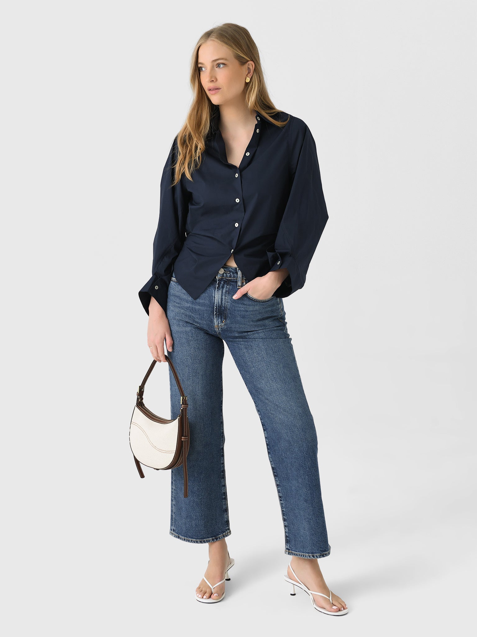 A Shirt Thing Women's Alexis Shirt