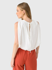 A Shirt Thing Women's Daisy Bubble Top