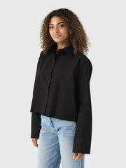 A Shirt Thing Women's Parker Poplin Shirt