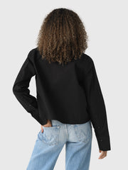 A Shirt Thing Women's Parker Poplin Shirt