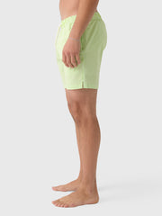 04651 / A Trip In A Bag Men's Seersucker Swim Trunk