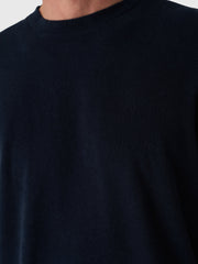 04651 / A Trip In A Bag Men's Terry Tee