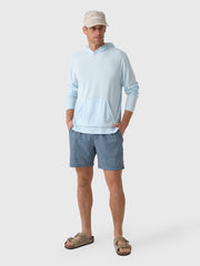04651 / A Trip In A Bag Men's Terry Hoodie